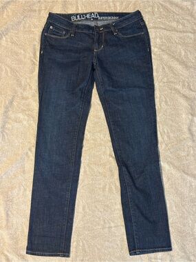Women’s Bullhead Jeans